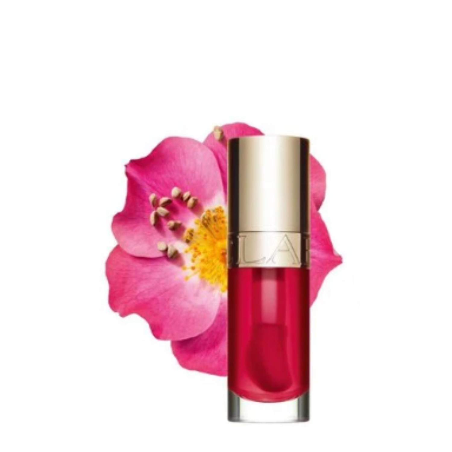LIP COMFORT OIL (ACEITE HIDRATANTE PARA LABIOS CON UN TOQUE DE COLOR)